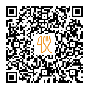 QR-code link para o menu de Burger King