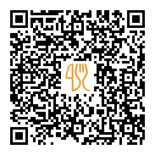 QR-code link para o menu de Café Azul Talavera