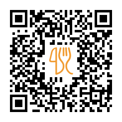 QR-code link para o menu de Sushi Akky