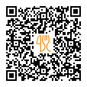 QR-code link para o menu de Queen Burger