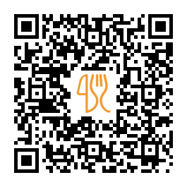 QR-code link para o menu de Black Coffee