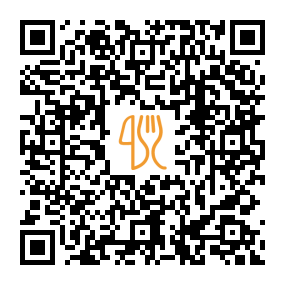 QR-code link para o menu de Mayan Burgers