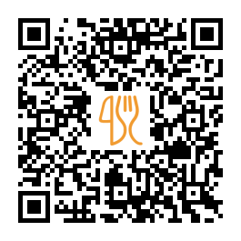 QR-code link para o menu de Milk Bar & Kitchen