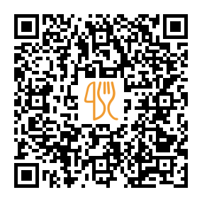 QR-code link para o menu de Queen's Pizza