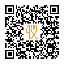 QR-code link para o menu de Hang A Ri