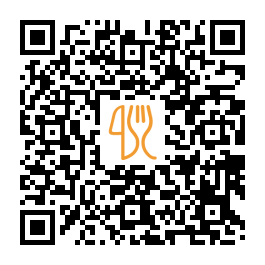 QR-code link para o menu de Nau Lounge