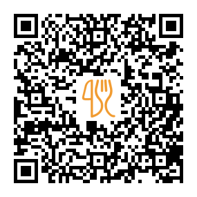 QR-code link către meniul The Hub Food & Drinks