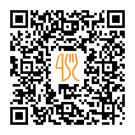 QR-code link para o menu de Jardin Corona