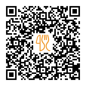 QR-code link para o menu de Queens Mens Club