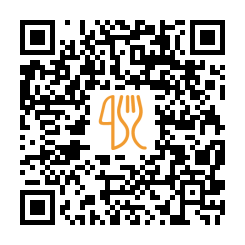 QR-code link para o menu de San Andres