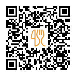 QR-code link către meniul Las Alitas