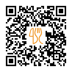 QR-code link para o menu de Nómada