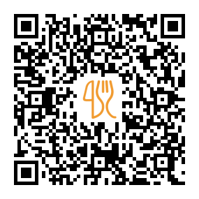 QR-code link către meniul Garden De Walo