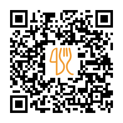 QR-code link para o menu de Ava