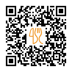 QR-code link para o menu de Hermila