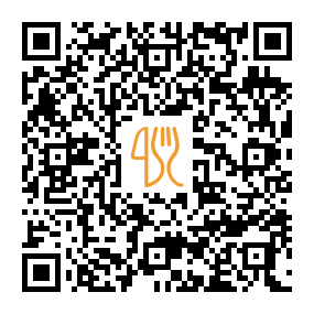 QR-code link para o menu de Café Tinta Negra