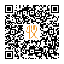 QR-code link para o menu de Casa Briseño