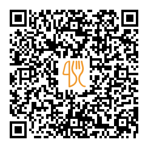 QR-code link către meniul Mezcalería Gusana Grela