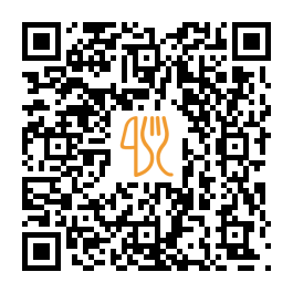 QR-code link para o menu de Cafe Amel