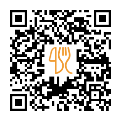 QR-code link naar het menu van Sushi Brack