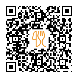 QR-code link para o menu de Lola De Mar