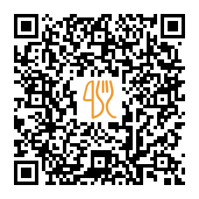 QR-code link către meniul Menuderia Santillan