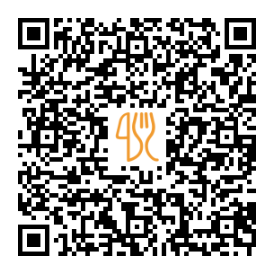 QR-code link para o menu de La Guelaguetza En Rosarito