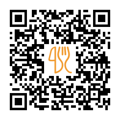 QR-code link para o menu de La K-fe