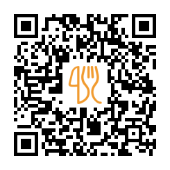 QR-code link către meniul CafÉ Gila