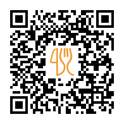 Link con codice QR al menu di Fusión Thai China