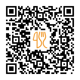 QR-kode-link til menuen på Warung Makan