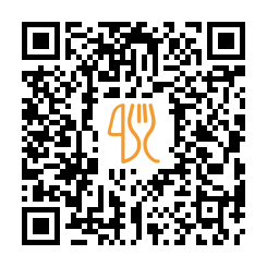 QR-code link para o menu de Garufa