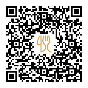 QR-code link para o menu de Moradores Mx