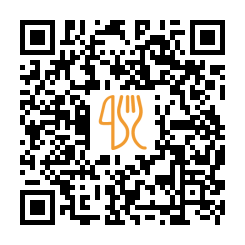 QR-code link para o menu de Hokies