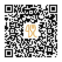 QR-code link para o menu de Amamba, México