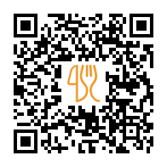 QR-code link para o menu de Hachi Bleu