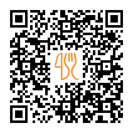 QR-code link para o menu de Pizza Joe