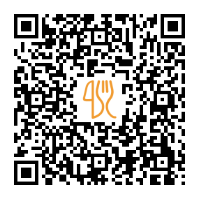 QR-code link naar het menu van Hooligans Irish Beer Garden