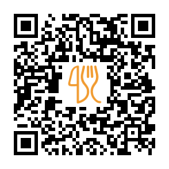 Link z kodem QR do menu Kin Ha