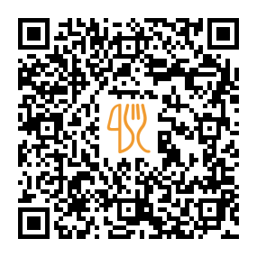 QR-code link către meniul Flavours