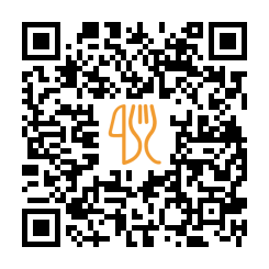 QR-code link para o menu de Cocina Tere