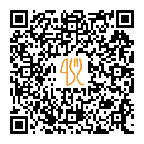 QR-code link para o menu de Pollo Feliz