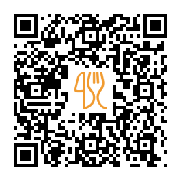 QR-code link para o menu de Carl’s Jr. Caucel