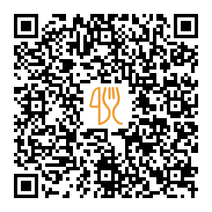 QR-code link para o menu de The Hawaiian Sushi Roll