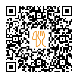 QR-code link către meniul Rancho Lorilar