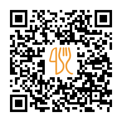 QR-code link către meniul Bijutsu Sushi