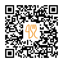 QR-code link para o menu de Parli!