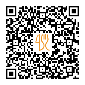 QR-code link către meniul Avenue