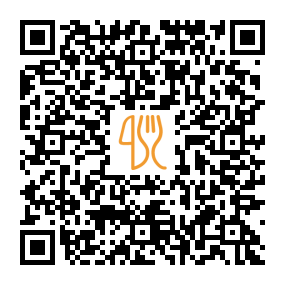 QR-code link către meniul Búfalo Negro Disco