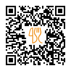 QR-code link para o menu de Cuatro Cafe